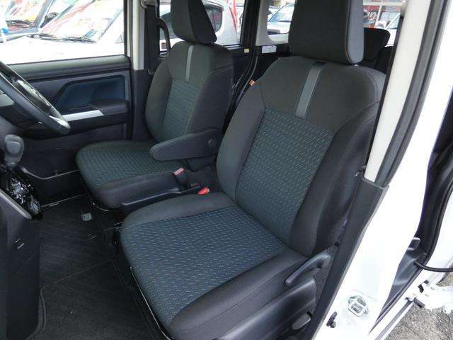 ルーミー カスタムG ワンオーナー 両側オートスライドドア 純正9インチナビ&フルセグTV Bカメラ 純正15AW スマートキー シートヒーター LEDヘッドライト 前後ドラレコ(20枚目)