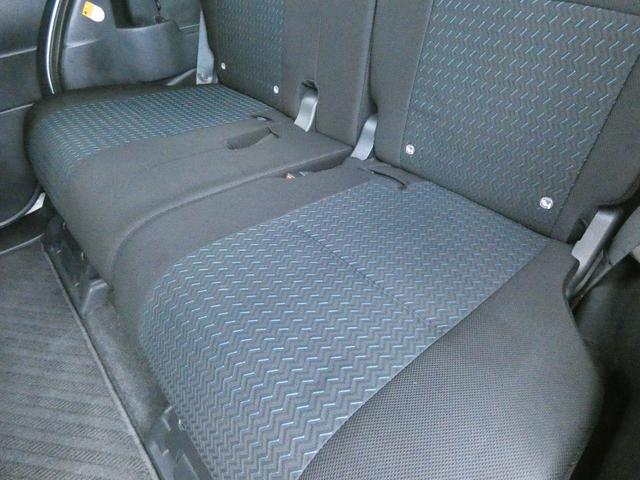 ルーミー カスタムG ワンオーナー 両側オートスライドドア 純正9インチナビ&フルセグTV Bカメラ 純正15AW スマートキー シートヒーター LEDヘッドライト 前後ドラレコ(23枚目)