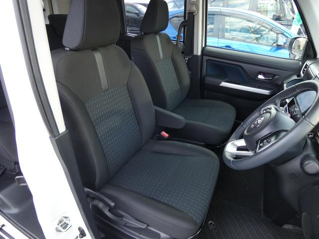 ルーミー カスタムG ワンオーナー 両側オートスライドドア 純正9インチナビ&フルセグTV Bカメラ 純正15AW スマートキー シートヒーター LEDヘッドライト 前後ドラレコ(29枚目)