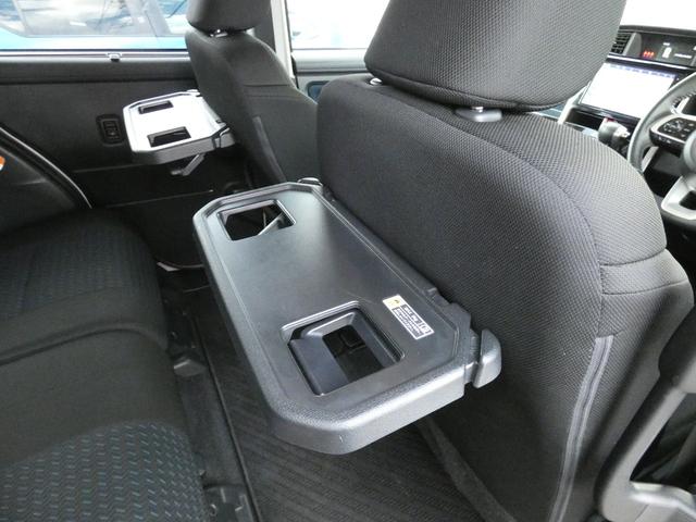 ルーミー カスタムG ワンオーナー 両側オートスライドドア 純正9インチナビ&フルセグTV Bカメラ 純正15AW スマートキー シートヒーター LEDヘッドライト 前後ドラレコ(32枚目)