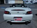 HONDA S2000