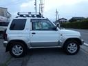 MITSUBISHI PAJERO JR