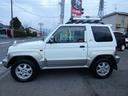 MITSUBISHI PAJERO JR