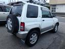 MITSUBISHI PAJERO JR