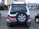 MITSUBISHI PAJERO JR
