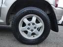 MITSUBISHI PAJERO JR