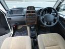 MITSUBISHI PAJERO JR