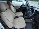 MITSUBISHI PAJERO JR
