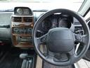 MITSUBISHI PAJERO JR