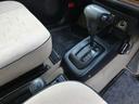 MITSUBISHI PAJERO JR