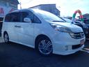 HONDA STEPWAGON