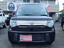 SUZUKI MR WAGON