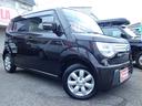 SUZUKI MR WAGON