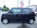 SUZUKI MR WAGON