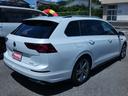 ゴルフヴァリアント ｅＴＳＩ　Ｒライン　ワンオーナー　禁煙車　オールインセーフティ　デジタルコックピット　ハーフレザーシート　シートヒーター　純正ナビ＆バックカメラ　ＬＥＤヘッドライト　スマートキー　ＥＴＣ　ドラレコ（7枚目）