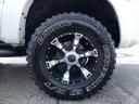 社外16AW(265/75R16)