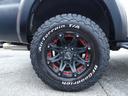 ＳＳＲ－Ｘリミテッド　４ＷＤ　リフトアップ＆１７ＡＷ　ＢＦグッドリッチタイヤ　サイドステップ　ヒッチメンバー　ＴＯＹＯＴＡグリル　ＬＥＤヘッド　マフラー　社外ナビ＆フルセグＴＶ　Ｂカメラ　ＥＴＣ　キーレス　革調シートカバー（15枚目）