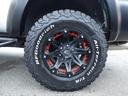 ＳＳＲ－Ｘリミテッド　４ＷＤ　リフトアップ＆１７ＡＷ　ＢＦグッドリッチタイヤ　サイドステップ　ヒッチメンバー　ＴＯＹＯＴＡグリル　ＬＥＤヘッド　マフラー　社外ナビ＆フルセグＴＶ　Ｂカメラ　ＥＴＣ　キーレス　革調シートカバー（18枚目）