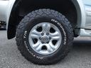 SSR-X 4WD 社外ナビ&フルセグTV ETC リフトアップ BFグッドリッチタイヤ シートカバー TOYOTAグリル キーレス(19枚目)
