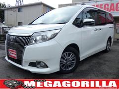 トヨタ エスクァイアの中古車在庫一覧 ナビクルcar 1ページ目