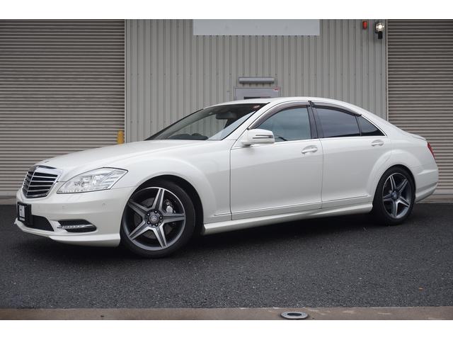 AMGスポーツパッケージAMG19AWHDDナビサンルーフ(2枚目)