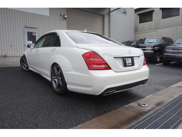 AMGスポーツパッケージAMG19AWHDDナビサンルーフ(13枚目)