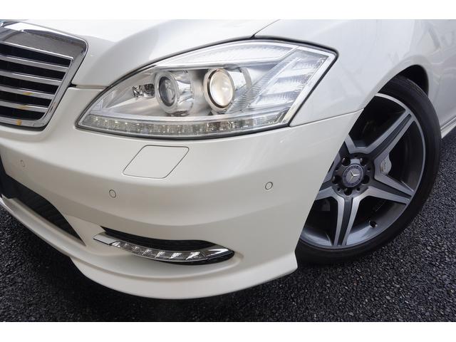 AMGスポーツパッケージAMG19AWHDDナビサンルーフ(15枚目)