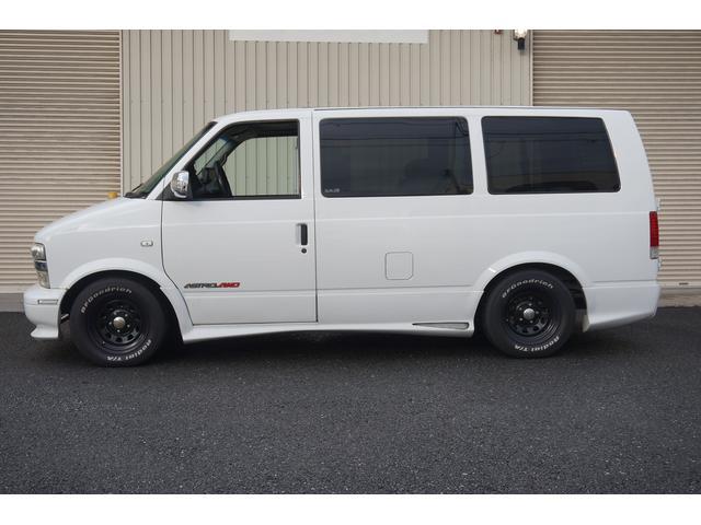 三井物産ディーラー車AWD本革シートデイトナ15AWETC(5枚目)