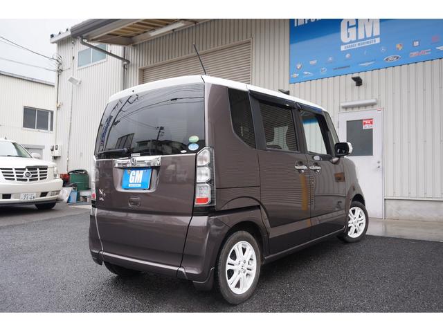 2トーンカラースタイル純正ナビパワースライドドアETC(12枚目)