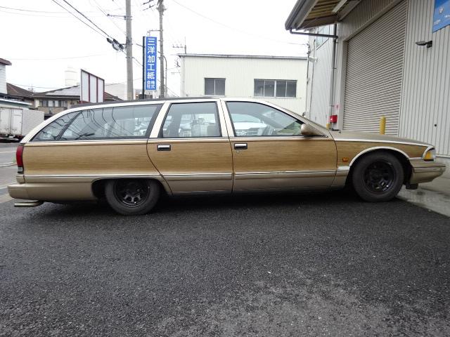 新車並行LT1エンジンBUDNIK17AWナビBカメラ(10枚目)