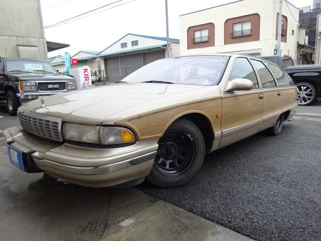 新車並行LT1エンジンBUDNIK17AWナビBカメラ(14枚目)