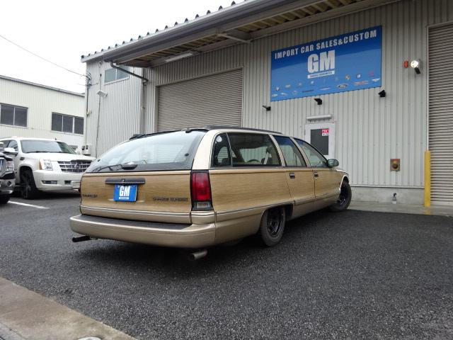 新車並行LT1エンジンBUDNIK17AWナビBカメラ(15枚目)