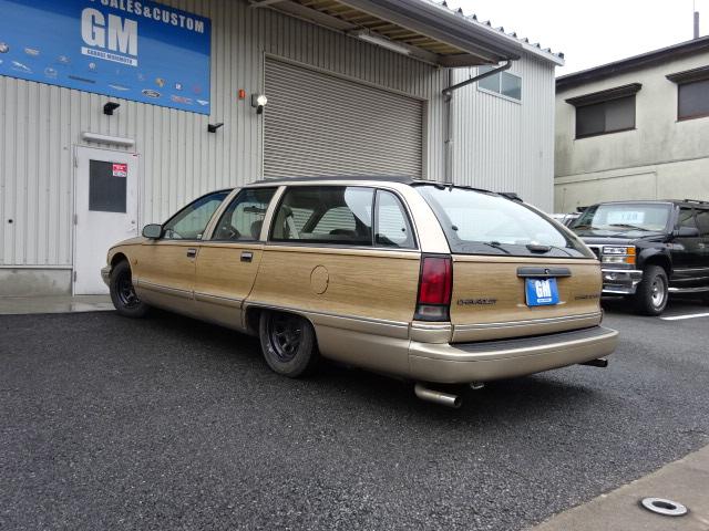 新車並行LT1エンジンBUDNIK17AWナビBカメラ(17枚目)