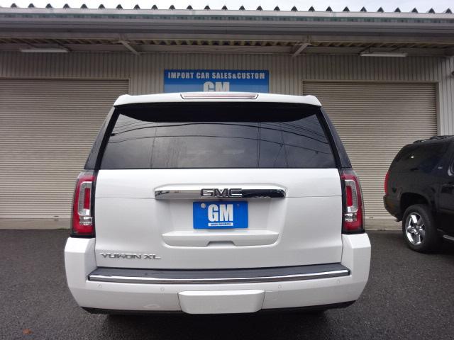 ＧＭＣ ＧＭＣユーコン