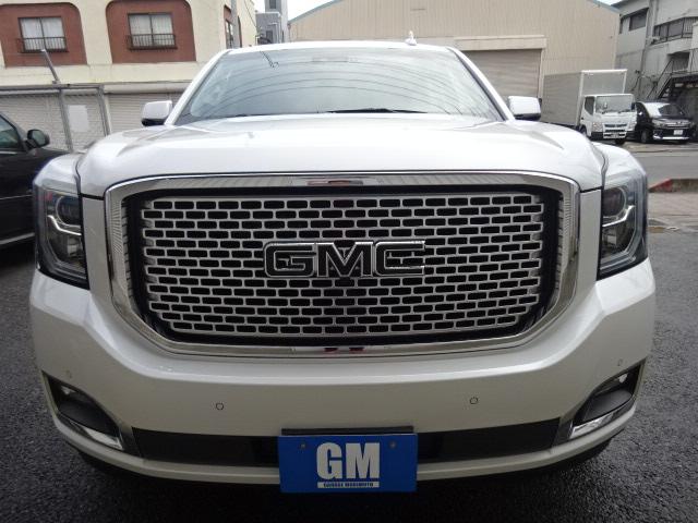 ＧＭＣ ＧＭＣユーコン