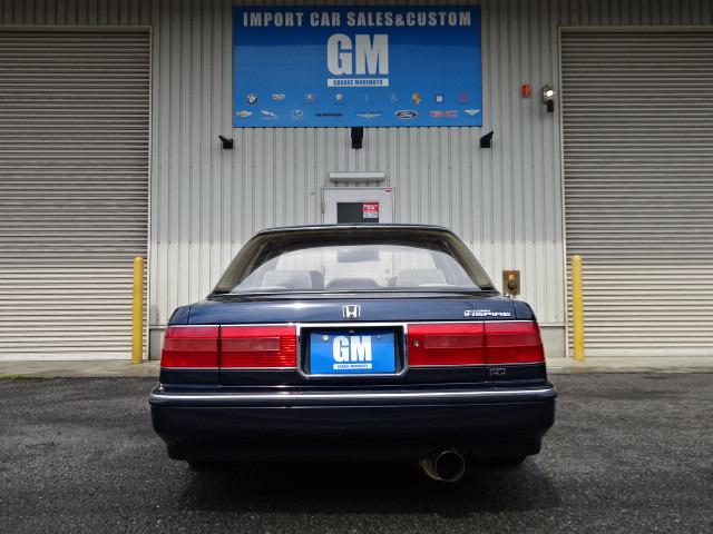 ホンダ インスパイア AG-i 最終型アコードインスパイア ホンダ インスパイア AG-i 最終型アコードインスパイア