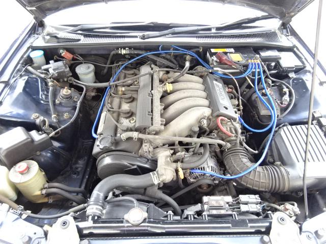 ホンダ インスパイア AG－i 最終型アコードインスパイア