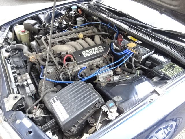 ホンダ インスパイア AG-i 最終型アコードインスパイア ホンダ インスパイア AG-i 最終型アコードインスパイア