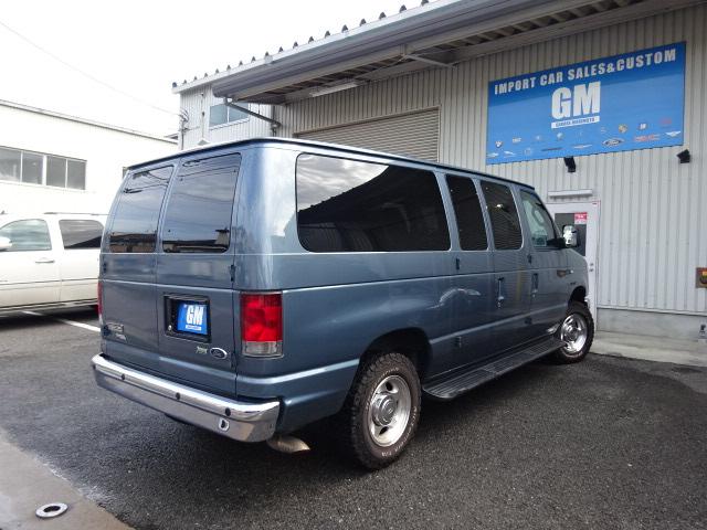 Ｅ－１５０ 　２０１４年　モデル　Ｅ－１５０　エコノライン　ＸＬＴプレミア　アルパイン１１インチフローティングナビ　アルパインフリップダウンモニター　ＣＡＲＦＡＸ確認済み　前後ドライブレコーダー　ＥＴＣ（8枚目）