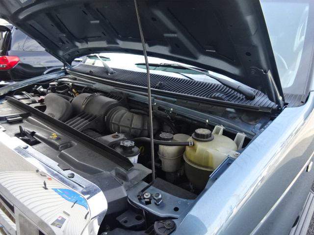 Ｅ－１５０ 　２０１４年　モデル　Ｅ－１５０　エコノライン　ＸＬＴプレミア　アルパイン１１インチフローティングナビ　アルパインフリップダウンモニター　ＣＡＲＦＡＸ確認済み　前後ドライブレコーダー　ＥＴＣ（26枚目）