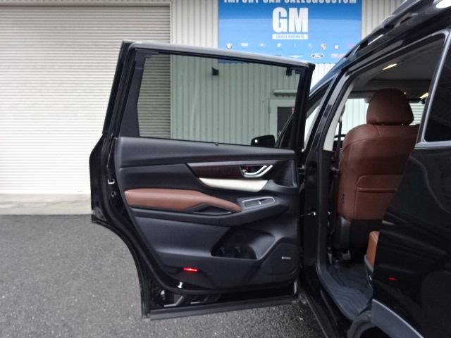 米国スバルその他 　２０２０年　新車並行　プレミア　パノラマルーフ　ＡＷＤ　ＡＰＰＬＥＣＡＲＰＬＡＹ　純正デジタルインナーミラー　ルーフＢＯＸ　純正ホイール２０インチ　オールテレーンタイヤ　サイドカメラ　アイサイトＥＴＣ（19枚目）