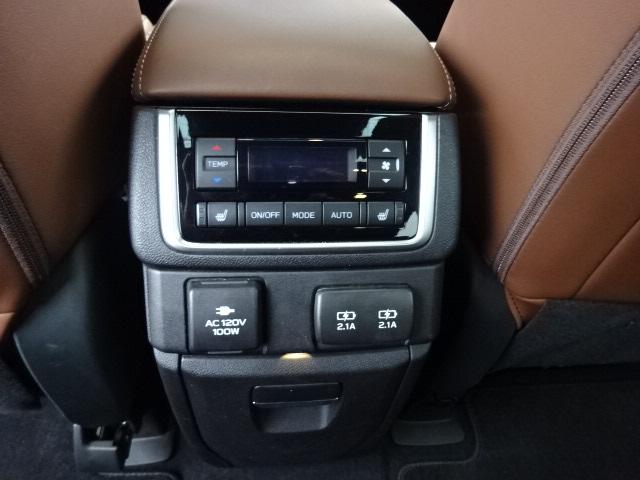 米国スバルその他 　２０２０年　新車並行　プレミア　パノラマルーフ　ＡＷＤ　ＡＰＰＬＥＣＡＲＰＬＡＹ　純正デジタルインナーミラー　ルーフＢＯＸ　純正ホイール２０インチ　オールテレーンタイヤ　サイドカメラ　アイサイトＥＴＣ（30枚目）