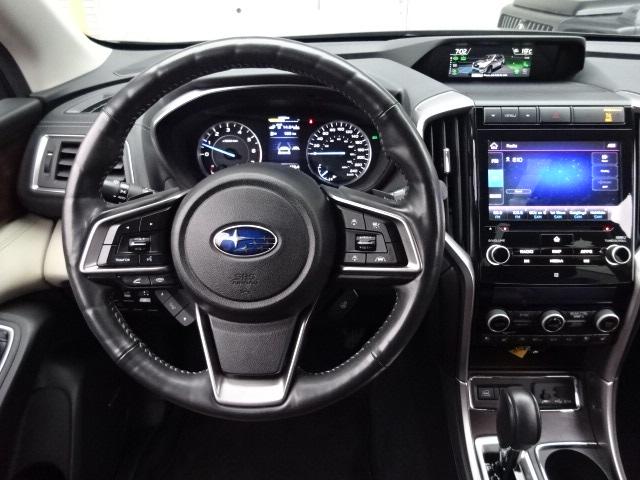 米国スバルその他 　２０２０年　新車並行　プレミア　パノラマルーフ　ＡＷＤ　ＡＰＰＬＥＣＡＲＰＬＡＹ　純正デジタルインナーミラー　ルーフＢＯＸ　純正ホイール２０インチ　オールテレーンタイヤ　サイドカメラ　アイサイトＥＴＣ（32枚目）