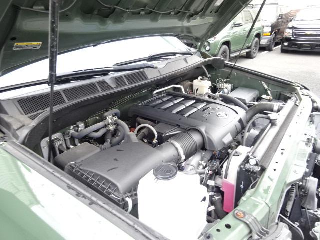 セコイア 　新車並行　２０２０年　ＴＲＤＰＲＯ　ＦＵＥＬ２０インチ　パナソニックフローティングＳＤナビドライブレコーダーリアモニター　トヨタセーフティセンスＢＳＭ　サンルーフ　パワーリフトゲート　ＰＵＳＨスタート（39枚目）