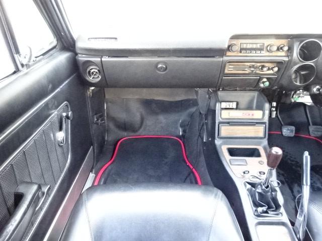 スカイライン 　２０００ＧＴ－Ｒ　ハコスカ　ＫＰＧＣ１０　チタンマフラー　車高調　メインハーネス配線交換済み　レストアなし　ワタナベ１５インチホイール（30枚目）