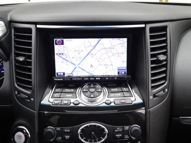 ＦＸ３５ 　新車並行　リミテッドエディション　オートチェックＣＡＲＦＡＸ付き　ＦＸ３５ＡＷＤ　ストラーダＳＤナビ　アラウンドビューモニターＢＯＳＥサウンド　パワーリアゲート　純正２０ＡＷ　ＥＴＣ　サンルーフ（31枚目）