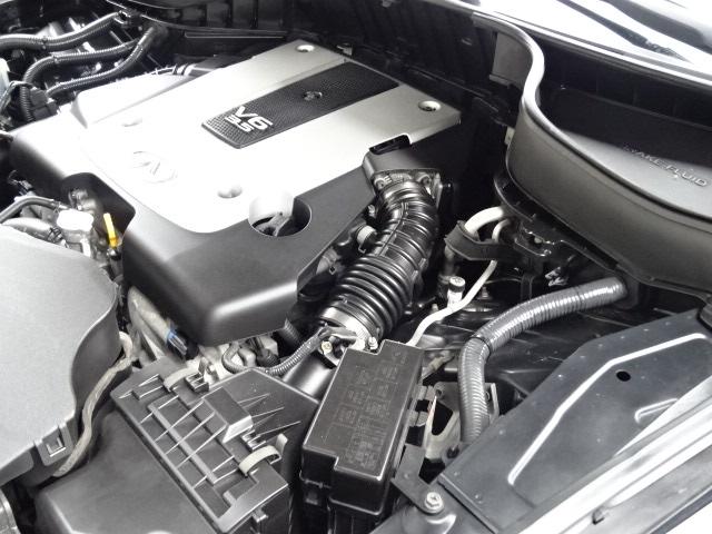 ＦＸ３５ 　新車並行　リミテッドエディション　オートチェックＣＡＲＦＡＸ付き　ＦＸ３５ＡＷＤ　ストラーダＳＤナビ　アラウンドビューモニターＢＯＳＥサウンド　パワーリアゲート　純正２０ＡＷ　ＥＴＣ　サンルーフ（41枚目）