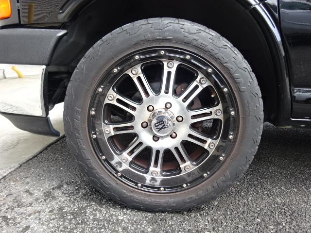 シボレーエクスプレス 　２００８年後期型モデル　パッセンジャーＡＷＤ　オートチェックＣＡＲＦＡＸあり　実走行　ＳＤナビ　Ｂカメラ　分割リクライニング＆フラットシート　ＸＤ２０インチ　スライドドア　ＥＴＣ　記録簿付き（14枚目）