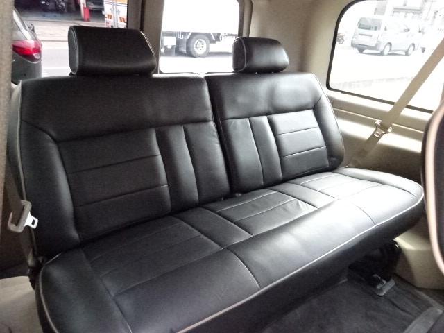 シボレーエクスプレス 　２００８年後期型モデル　パッセンジャーＡＷＤ　オートチェックＣＡＲＦＡＸあり　実走行　ＳＤナビ　Ｂカメラ　分割リクライニング＆フラットシート　ＸＤ２０インチ　スライドドア　ＥＴＣ　記録簿付き（22枚目）