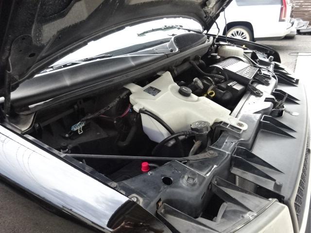 シボレーエクスプレス 　２００８年後期型モデル　パッセンジャーＡＷＤ　オートチェックＣＡＲＦＡＸあり　実走行　ＳＤナビ　Ｂカメラ　分割リクライニング＆フラットシート　ＸＤ２０インチ　スライドドア　ＥＴＣ　記録簿付き（33枚目）